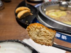 醇香黄金饼-快乐小羊(富强中路店)