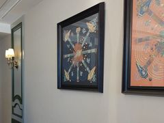 -新海渔港·胶东海鲜家常菜·家宴(奥体中心店)