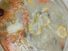-土连锅·现熬养生汤锅(梁家巷店)