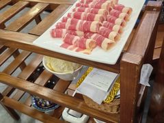 -东来顺•非遗火锅(外滩店)