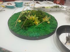 -湖锦酒楼·32年地道湖北菜(光谷店)