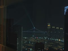 -大连星海皇冠假日酒店