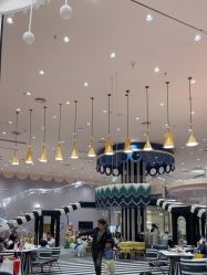 -奈尔宝家庭中心·亲子餐厅(鄞州万达店)