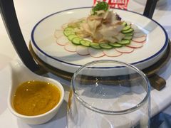 -巴国布衣(新豪天地店)