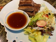 -炙柒Sekinana·精致料理 烧鸟·铁板烧(海上世界店)