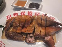 -南拳十三姨·潮汕砂锅粥·粤菜(西单大悦城店)