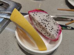 -海底捞火锅(中商百货夜宵主题店)