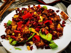 -汇通杨家·烤肉(汇通店)