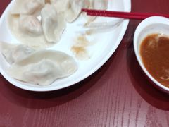 -喜家德虾仁水饺(长泰广场店)