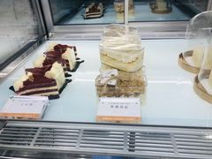 -法桐蛋糕·手作面包(万象城店)