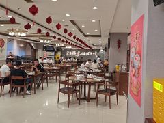 -全聚德烤鸭店(马家堡店)