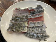 -正能量脆肉鲩火锅