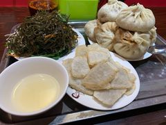 -姚记炒肝店(簋街店)