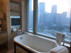-深圳星河丽思卡尔顿酒店