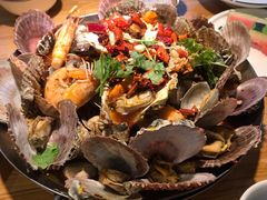 -吕氏疙瘩汤·私家菜馆(慈云寺店)