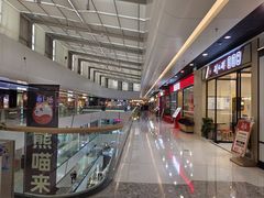 -万达广场(北京槐房店)