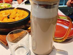红豆薏米-鑫悦诚府·新鲁菜·餐厅(趵突泉店)