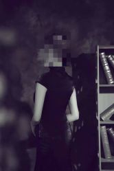 -时纪母女写真父母纪念照(静安店)