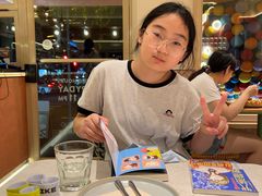 -Brut Eatery悦璞食堂(愚园路店)