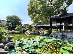 -吴敬梓故居