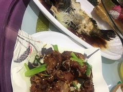 -胶东人家(奥体中心店)