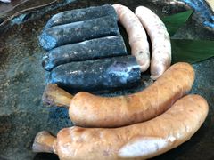 -热血兄弟·炭火烤肉(融侨中心店)