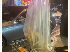 -咏春葱油饼(德政中路店)