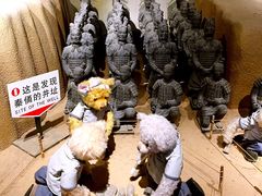 -成都泰迪熊博物馆