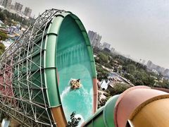 -欢乐水魔方水世界