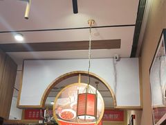 -九老汉·川渝江湖菜(合川路2店)