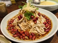 扬州烫干丝-扬州狮子楼·非遗淮扬菜(总店)