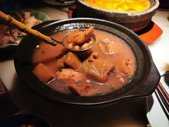 -佬麻雀·新湘菜(珠海金发购物中心店)