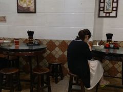 大堂-西关刘福记(文德路店)