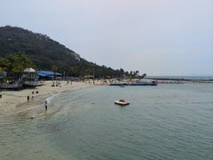 -海南分界洲岛旅游区