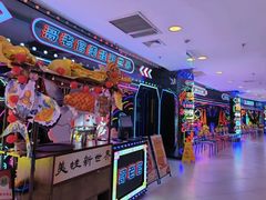 -哥老官重庆美蛙鱼头(日月光店)