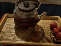 -华夏良子·足道SPA艾灸(翠微店)