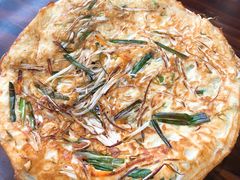 豆芽煎饼-味中味(东街店)