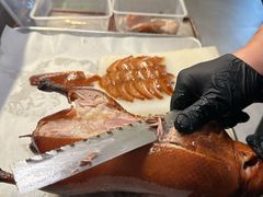 -北平食府·北京烤鸭(北京西站六里桥店)