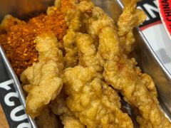 -文立新麻辣烫(合生汇21街区店)