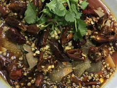 -禾珍珠家常小馆(河南博物院店)