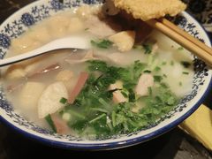 -小潘记鸭血粉丝汤
