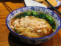 -孙盛兴奥灶面馆·蟹黄面·三虾面(山塘街总店)
