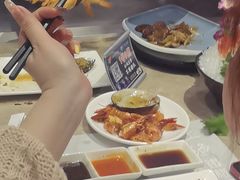 -上渔铁板烧(熙悦汇店)