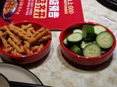 -味上湘菜馆(岳麓山店)
