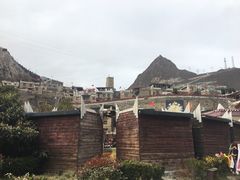 -甘堡藏寨