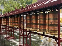 -护国法轮寺