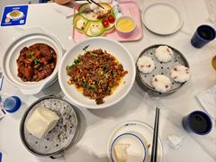 -兰湘子·湘菜小炒(南京江宁万达店)
