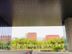 -广州市城市规划展览中心