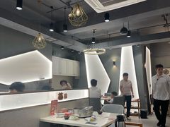-陈记顺和潮汕牛肉火锅(韩江路店)