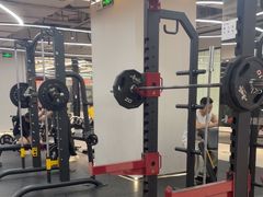 -一年四季24小时智能健身(广百店)